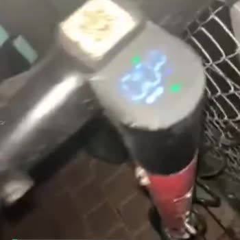 Hop Scooter Kapanmıyor Ve Para Çekiyor