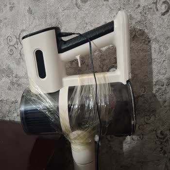 Sürekli Arızalanan Şarjlı Süpürge Ve Yetersiz Servis Deneyimi