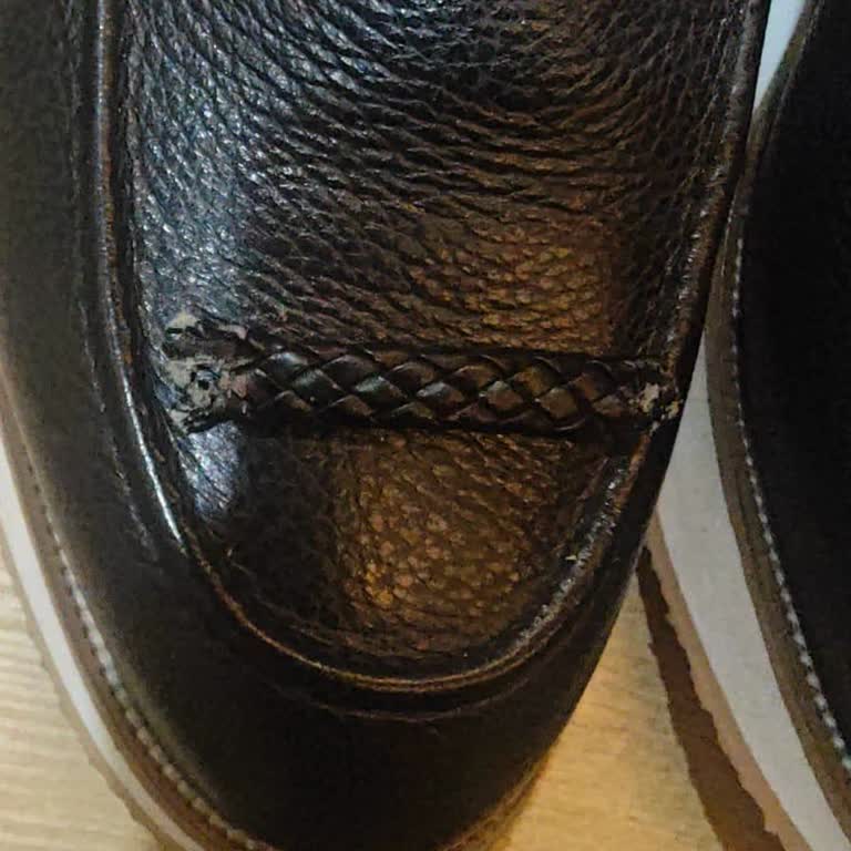 Yüksek Fiyatlı Ayakkabıda Kopça Sorunu Ve İlgisiz Müşteri Hizmeti Mağduriyeti