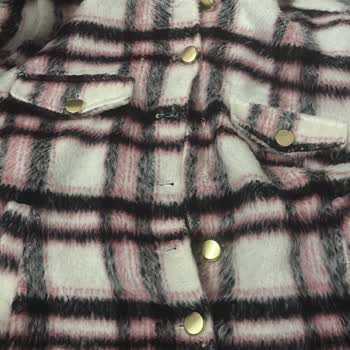 Eksik Düğmeli Kaban İçin Dönüş Alamadım, Mağduriyetim Sürüyor