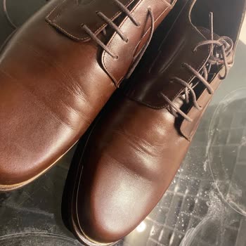 Tamer Tanca Siparişimde Hasarlı Ayakkabı Ve Yanlış Kemer Gönderildi, Mağaza Çözüm Sunmadı!