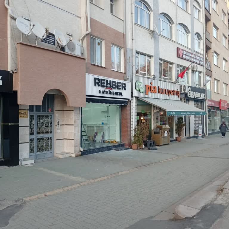 Kiralanan Dükkanın İlanı Hâlâ Yayında: Mağduriyet Yaşanıyor