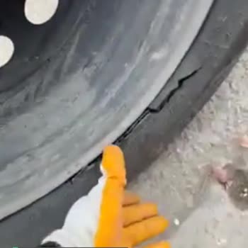 Hankook Lastikleri Bir İşe Yaramıyor!