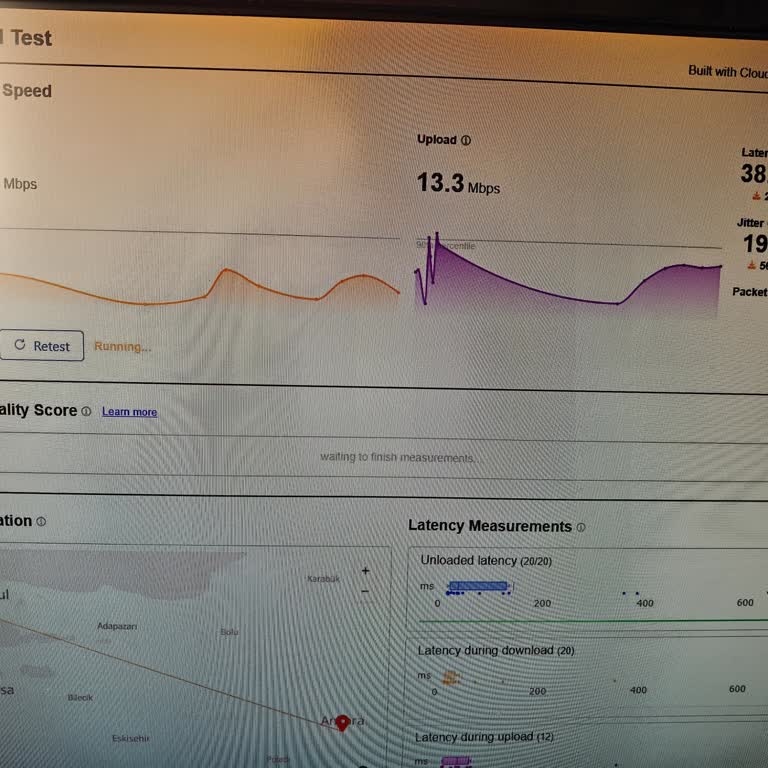 Sürekli Düşük Hız, Çözüm Sunulmayan Kablo Net Mağduriyeti