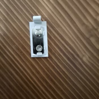 Garanti Kapsamındaki Termostatın Pil Kapağı Temin Edilemiyor, Mağduriyet Yaşıyorum