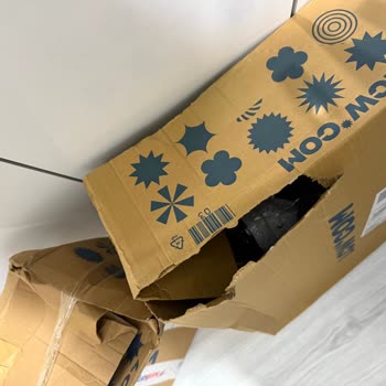 LCW Online Siparişimde Eksik Ürün Ve Mağazada Açılan Kargo Mağduriyeti