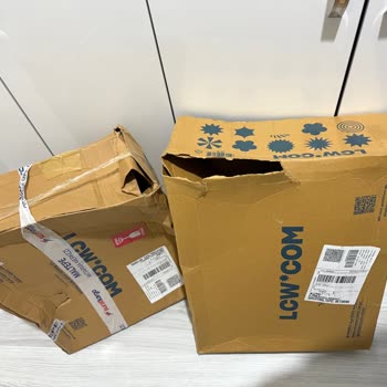 LCW Online Siparişimde Eksik Ürün Ve Mağazada Açılan Kargo Mağduriyeti