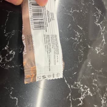 Fellas Meyve Barında Küf Çıkması Sonrası Güven Sorunu