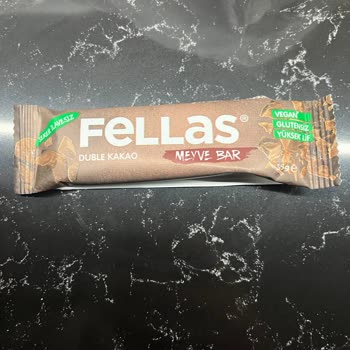 Fellas Meyve Barında Küf Çıkması Sonrası Güven Sorunu