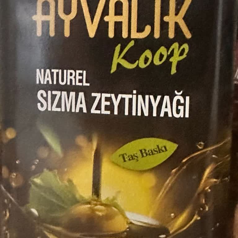 Sonkoz Yağ Gıda Yağın Tadında Metalik Bir Tat Ve Hoş Olmayan Bir Koku Olduğunu Fark Ettik