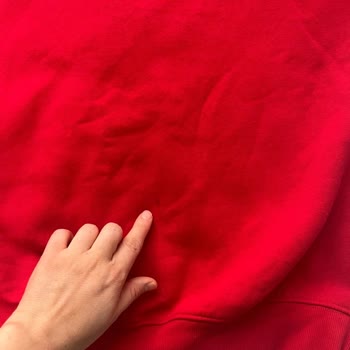 Mavi'den Aldığım Üründe Tüylenme Ve Leke Sorunu, Yetersiz Müşteri Hizmeti