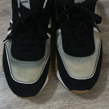 Garanti Kapsamındaki Ayakkabıda Renk Atması Ve Deformasyon, Olumsuz Müşteri Hizmetleri Deneyimi