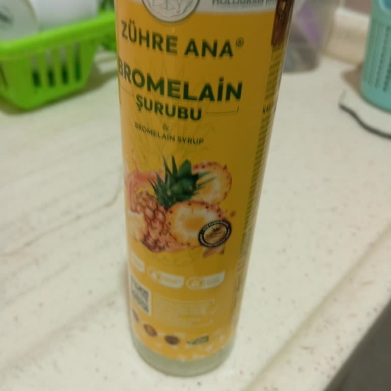 Zühre Ana Kullanım Sonrası Ciddi Yan Etkiler Yaşadım, Sağlık Riski Oluşturuyor