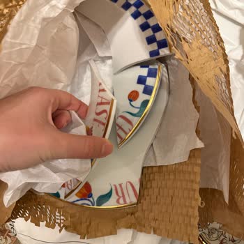 Kırık Ve Defolu Ürünler İçin Çözüm Ve İade Talebim Karşılanmadı