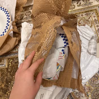 Kırık Ve Defolu Ürünler İçin Çözüm Ve İade Talebim Karşılanmadı