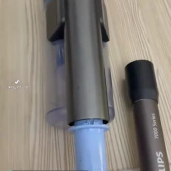 Philips Xc7053/01 Dikey Süpürge Kronik Sorundan Memnun Değilim