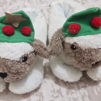 Kirli Ve Yırtık Panduf Teslim Edildi Çözüm Sunulmadı