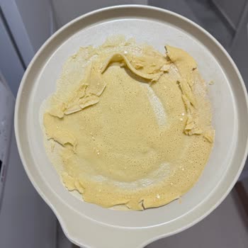 Yanmaz Tava Aldım, Sürekli Yapışıyor: Çözüm Bekliyorum