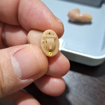 İşitme Cihazım Tamir Edilmedi, Mağduriyetim Giderilmiyor