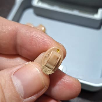 İşitme Cihazım Tamir Edilmedi, Mağduriyetim Giderilmiyor