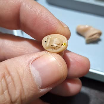 İşitme Cihazım Tamir Edilmedi, Mağduriyetim Giderilmiyor