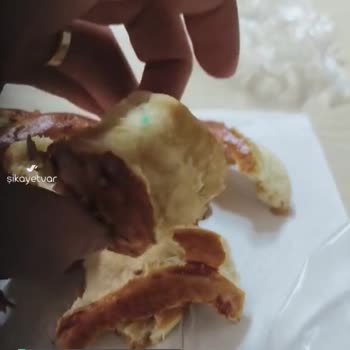 Gross 65 Ürün Kalitesizliği