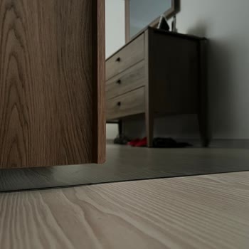 Gardırop Aynası Hayati Tehlike Oluşturdu, Ücretsiz Onarım Talebim Var