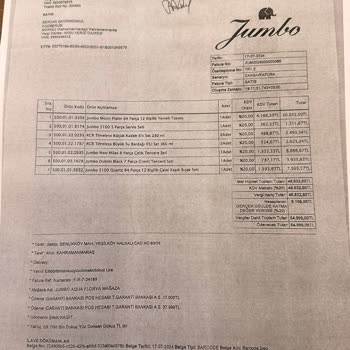 Garanti Kapsamında Patlayan Tencere Kapağı İçin Çözüm Sunulmuyor