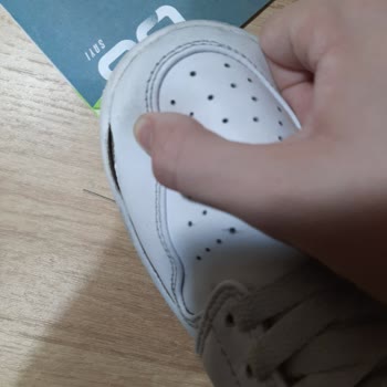 Kısa Sürede Yırtılan Nike Ayakkabıya Mağazadan Yetersiz Destek Ve Haksız Kullanıcı Hatası İddiası