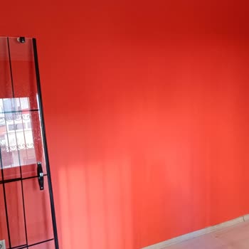 Aldığım Boya Katalogdaki Renkten Tamamen Farklı Çıktı