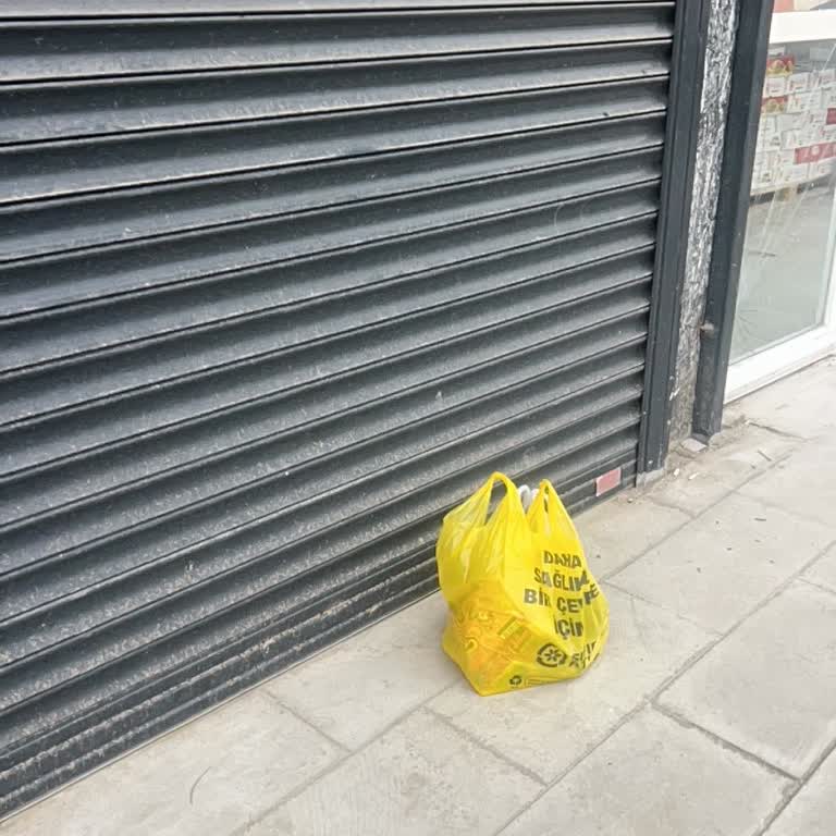 Uzun Süreli Elektrik Kesintisi Mağduriyeti