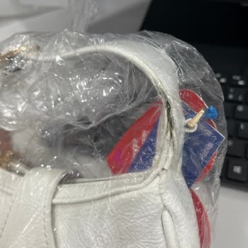 Aşınmış Çanta İçin İade Talebim Reddedildi: Yasal Hakkımın İhlali