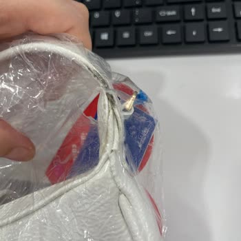 Aşınmış Çanta İçin İade Talebim Reddedildi: Yasal Hakkımın İhlali