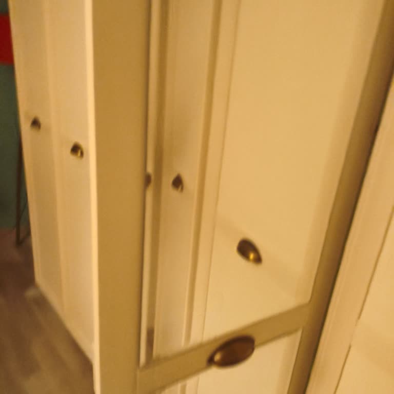 Ayna Çerçevesi Kendiliğinden Düştü Mağduriyetim Giderilmiyor