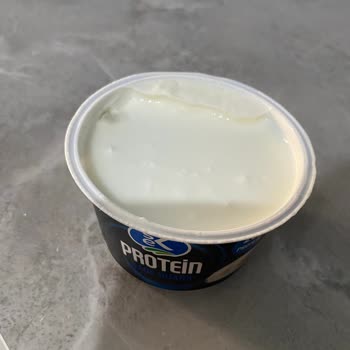 Sek Quark Protein Ürününde Küflenme Ve Tat Bozukluğu Sorunu