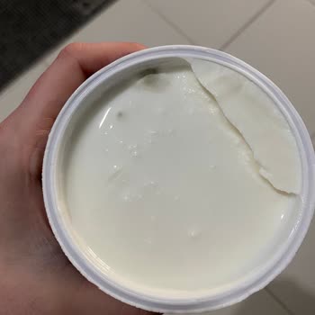 Sek Quark Protein Ürününde Küflenme Ve Tat Bozukluğu Sorunu