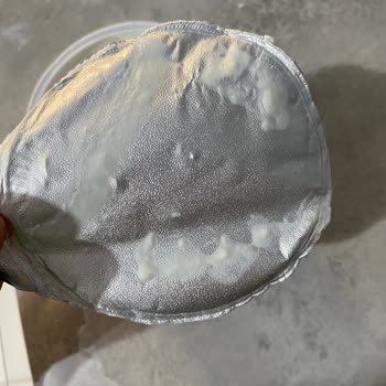 Sek Quark Protein Ürününde Küflenme Ve Tat Bozukluğu Sorunu