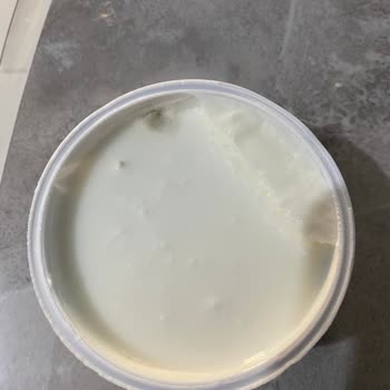 Sek Quark Protein Ürününde Küflenme Ve Tat Bozukluğu Sorunu