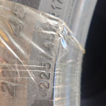 Yanlış Ebat Lastik Gönderildi Müşteri Hizmetlerinden Dönüş Alamadım