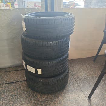 Yanlış Ebat Lastik Gönderildi Müşteri Hizmetlerinden Dönüş Alamadım