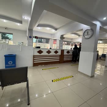 Noterde İlgisizlik Ve Kötü Koku Nedeniyle Mağduriyet Yaşadım