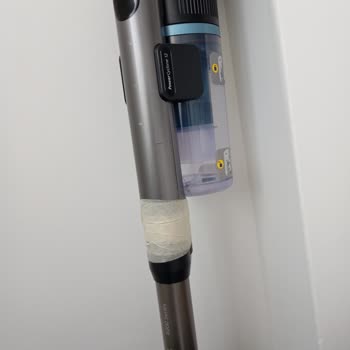 Philips Süpürge Borusu Kısa Sürede Kırıldı Güvenim Sarsıldı