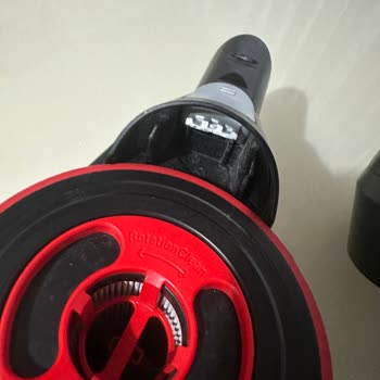 Bosch Dikey Süpürgede Sık Tekrarlayan Parça Arızaları Ve Yetersiz Servis Desteği