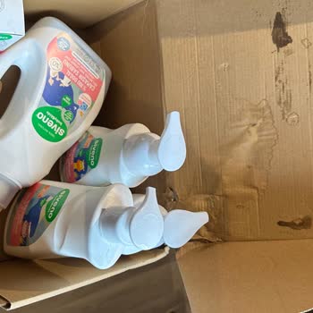 Siveno'dan Gelen Ürünler Sızıntılı Ve Korumasız Gönderildi