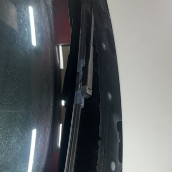 BMW 420d Ön Cam Fitil Sorunu: Su Alıyor, Kronik Problem!