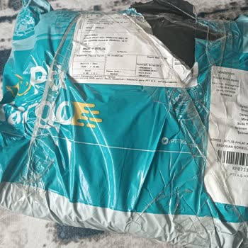 PTT Kargo'da 6 Parça Ürünüm Kayboldu, Mağduriyetim Giderilmiyor