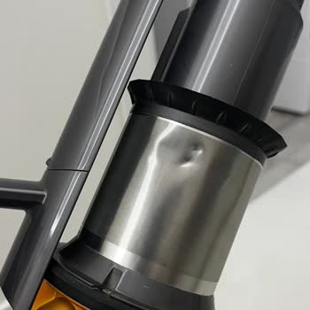 Dyson Süpürgem Yanlış Adrese Teslim Edildi Sorumluluk Alınmıyor