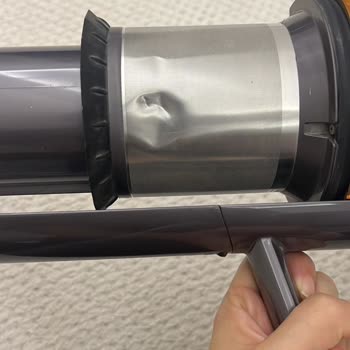 Dyson Süpürgem Yanlış Adrese Teslim Edildi Sorumluluk Alınmıyor