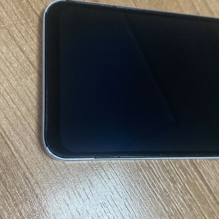 Servis Sonrası Ekranda Oluşan Kırıklar İçin Ücretsiz Onarım Talebi