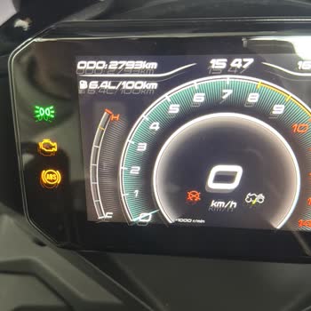 CFMOTO 450sr: Sürekli Arızalar Ve Parça Bekleme Mağduriyeti